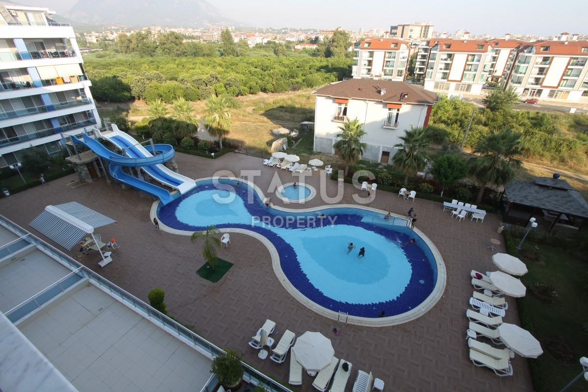 Новый пентхаус с видом на горы в комплексе с инфраструктурой, 165 м2. фото 32