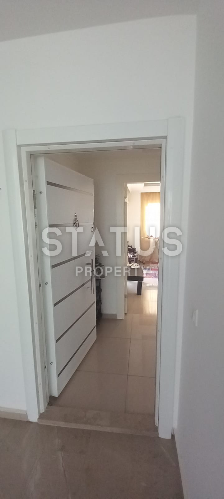 Furnished 1+1 apartment in Kestel 65 m2. Excellent Price! фото 10