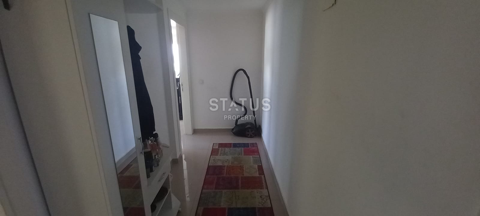 Furnished 1+1 apartment in Kestel 65 m2. Excellent Price! фото 12