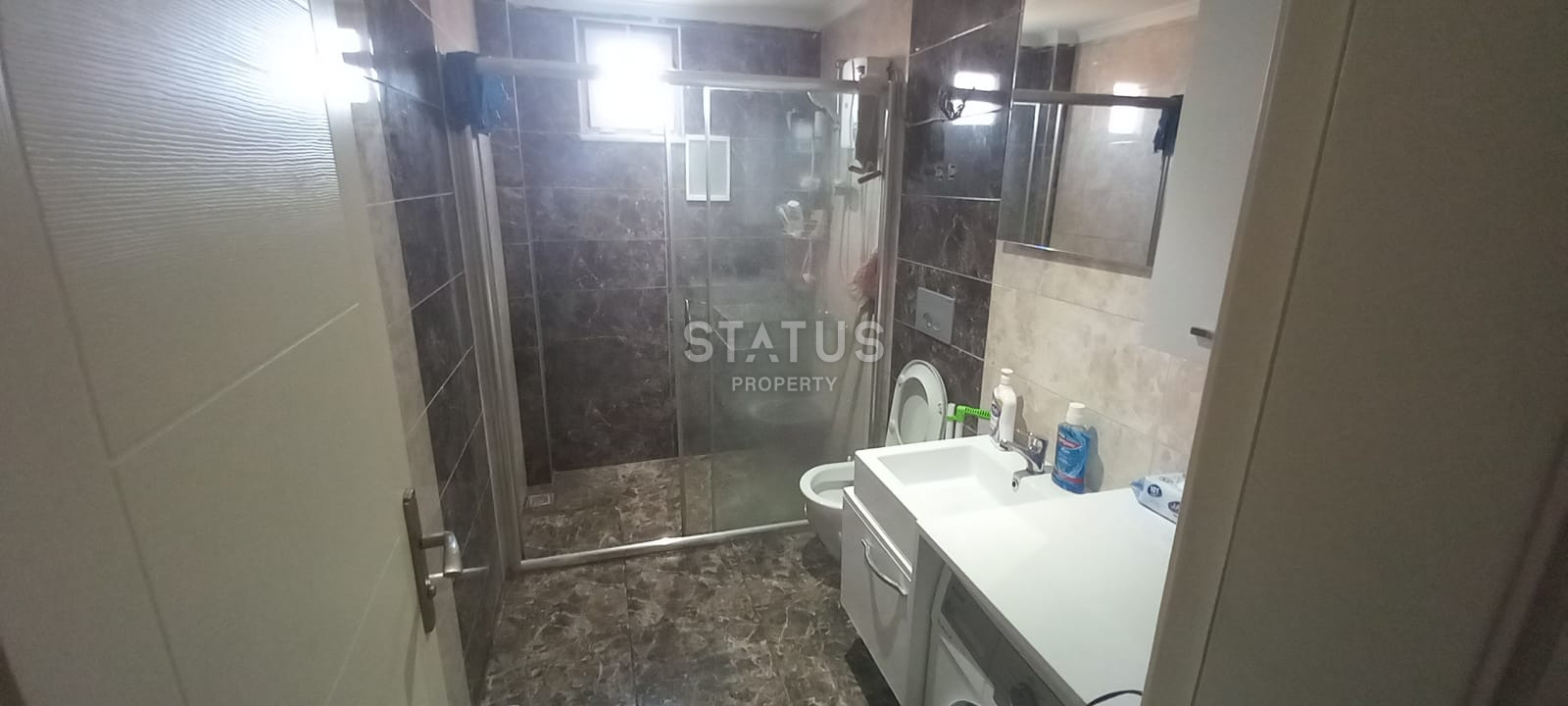 Furnished 1+1 apartment in Kestel 65 m2. Excellent Price! фото 17