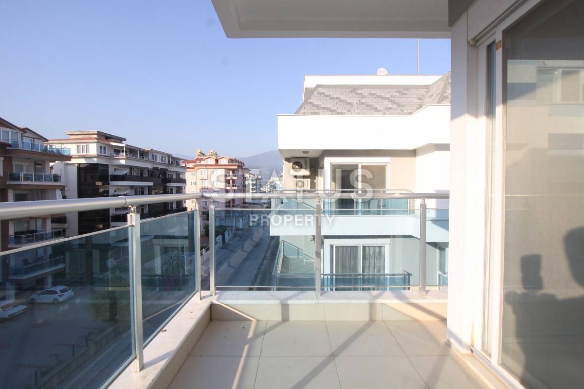 Новый пентхаус с видом на горы в комплексе с инфраструктурой, 165 м2. фото 33