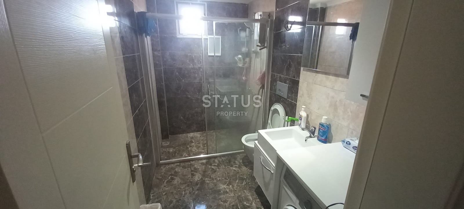 Furnished 1+1 apartment in Kestel 65 m2. Excellent Price! фото 18