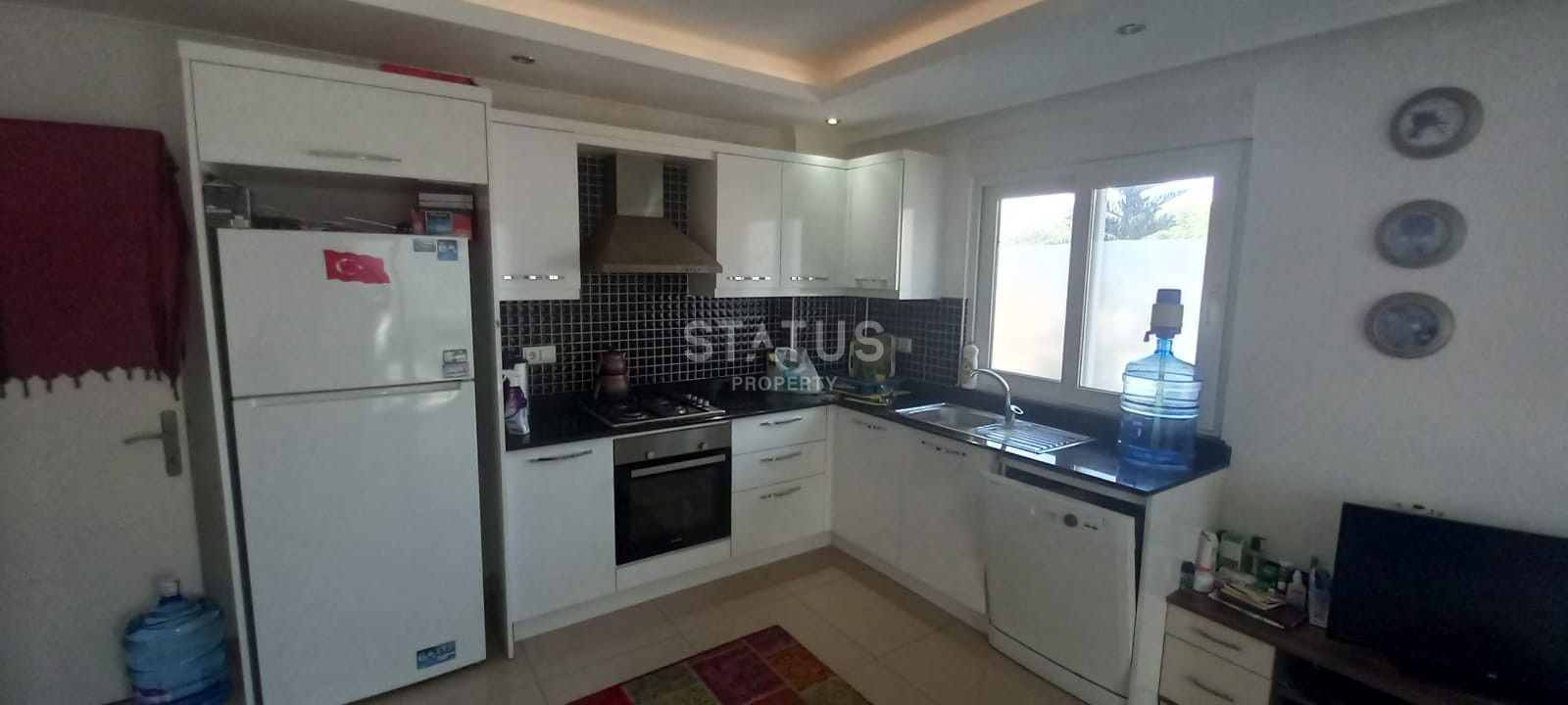 Furnished 1+1 apartment in Kestel 65 m2. Excellent Price! фото 21