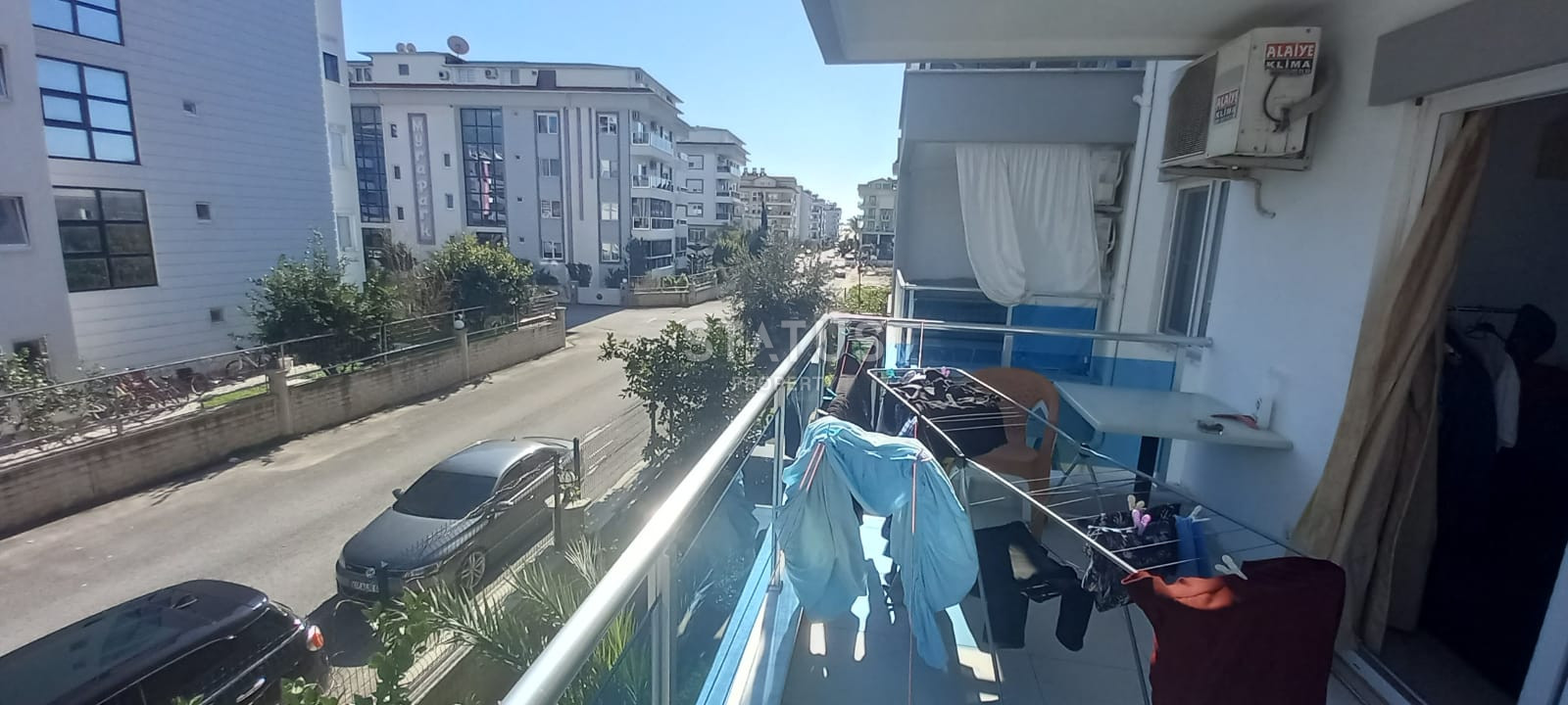 Furnished 1+1 apartment in Kestel 65 m2. Excellent Price! фото 25