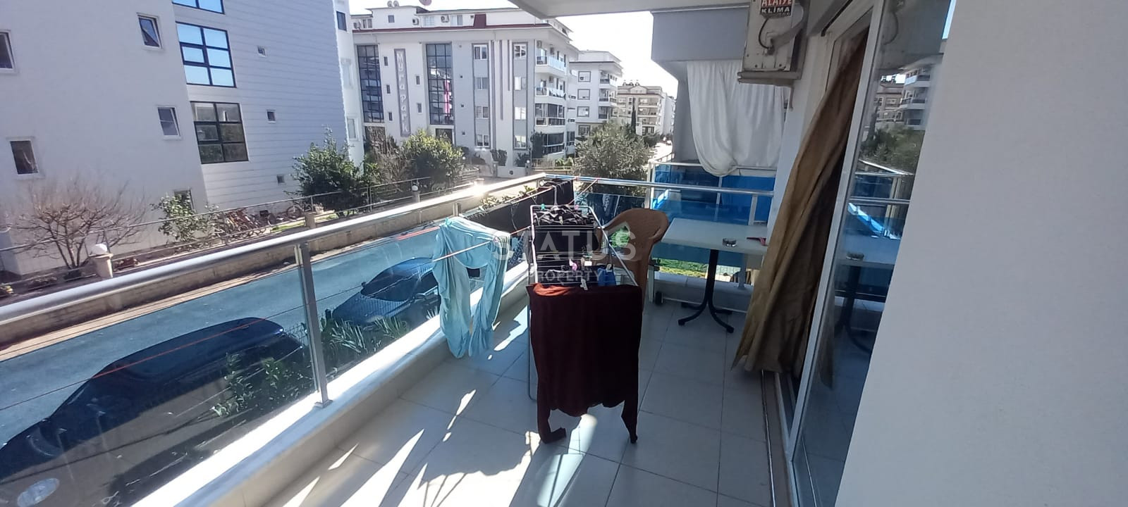 Furnished 1+1 apartment in Kestel 65 m2. Excellent Price! фото 27
