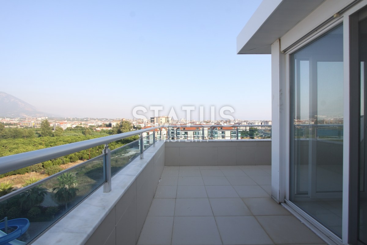 Новый пентхаус с видом на горы в комплексе с инфраструктурой, 165 м2. фото 34