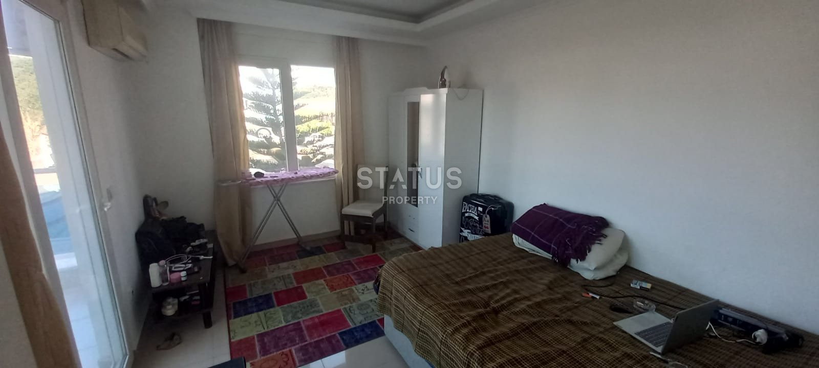 Furnished 1+1 apartment in Kestel 65 m2. Excellent Price! фото 28