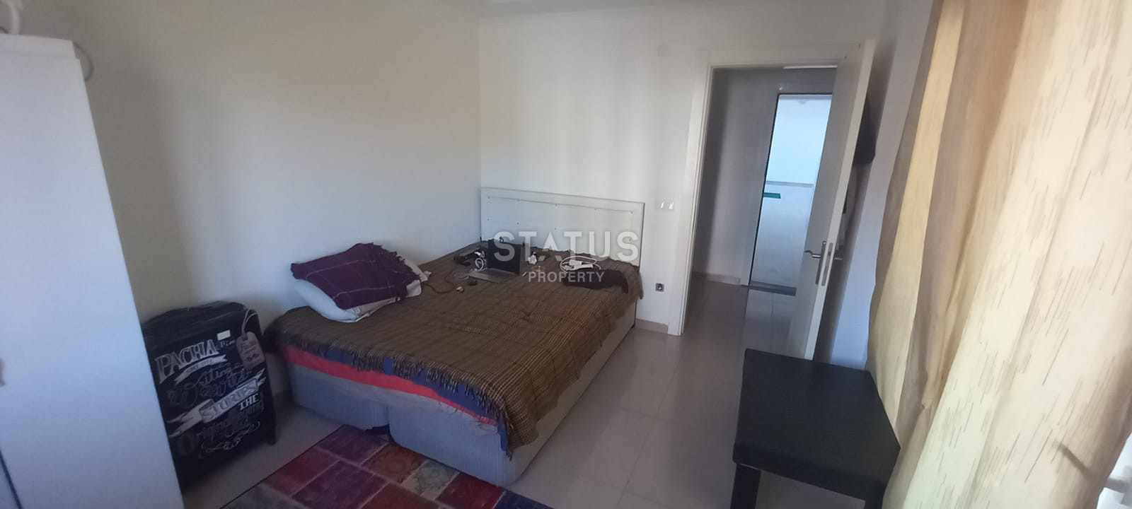 Furnished 1+1 apartment in Kestel 65 m2. Excellent Price! фото 30