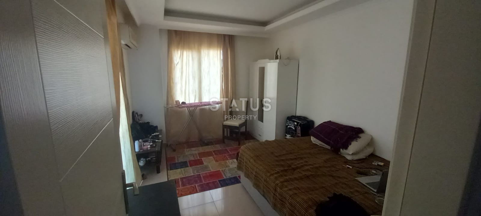 Furnished 1+1 apartment in Kestel 65 m2. Excellent Price! фото 31