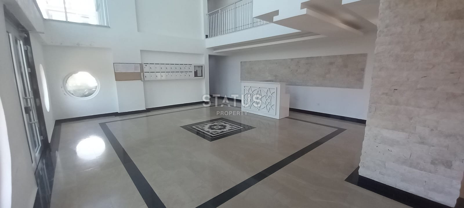 Furnished 1+1 apartment in Kestel 65 m2. Excellent Price! фото 32