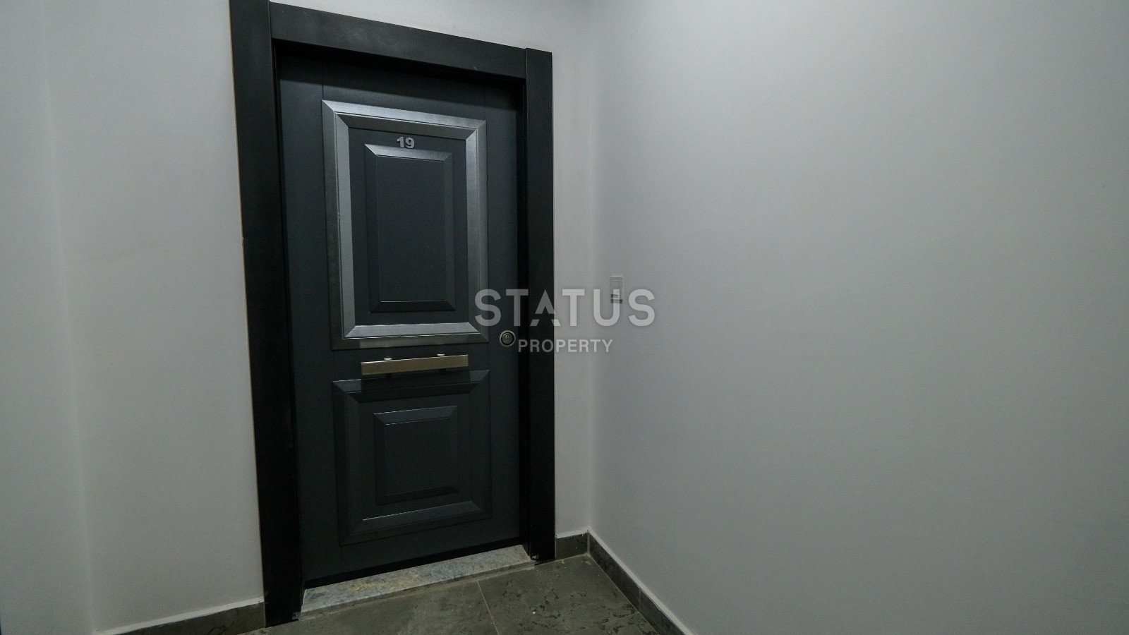 Трехкомнатная меблированная квартира в верхней Обе, 100м2 фото 6