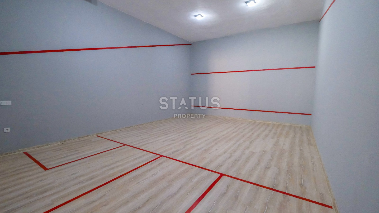 Трехкомнатная меблированная квартира в верхней Обе, 100м2 фото 10