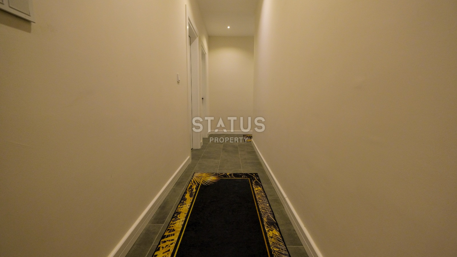 Трехкомнатная меблированная квартира в верхней Обе, 100м2 фото 17