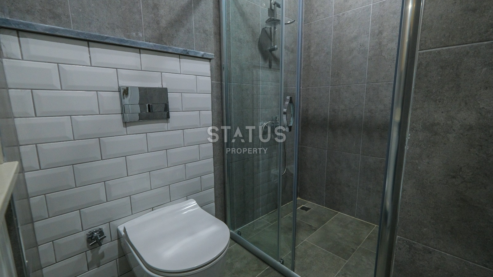 Трехкомнатная меблированная квартира в верхней Обе, 100м2 фото 25