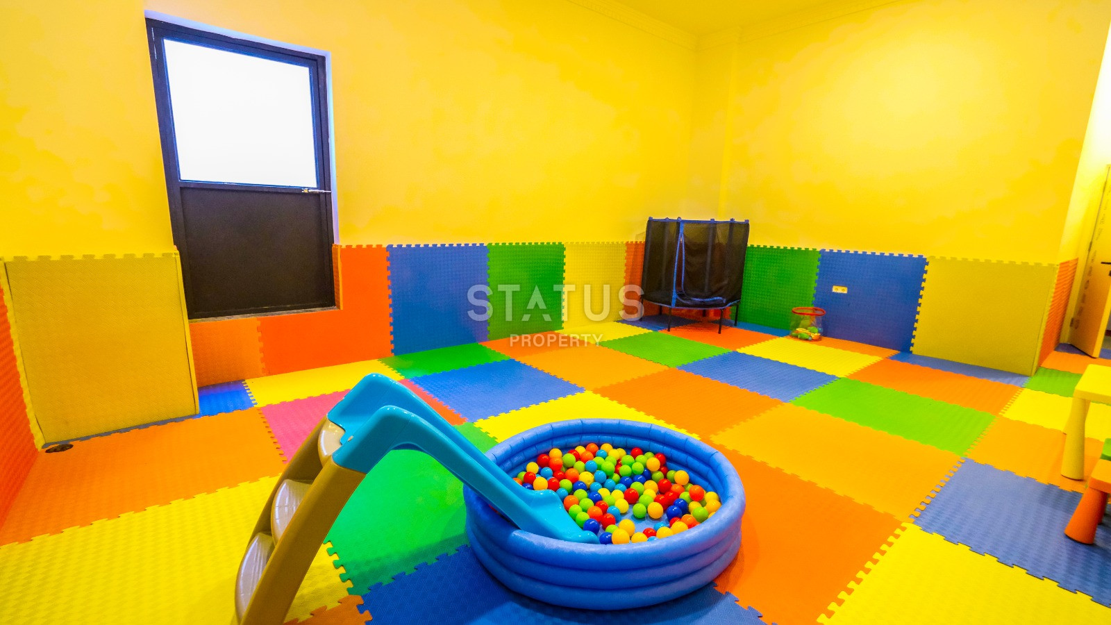 Трехкомнатная меблированная квартира в верхней Обе, 100м2 фото 30