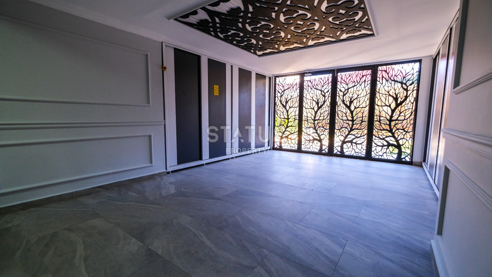 Трехкомнатная меблированная квартира в верхней Обе, 100м2 фото 33