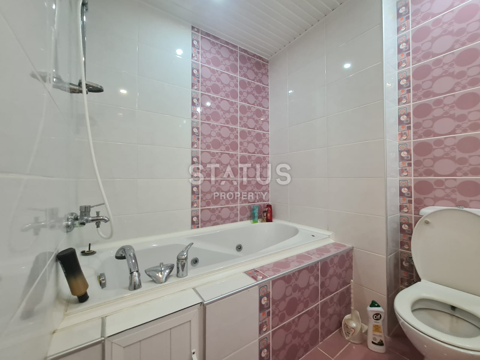 Квартира 2+1 с панорамой на море в отличном комплексе. Махмутлар, 115 м2. фото 9