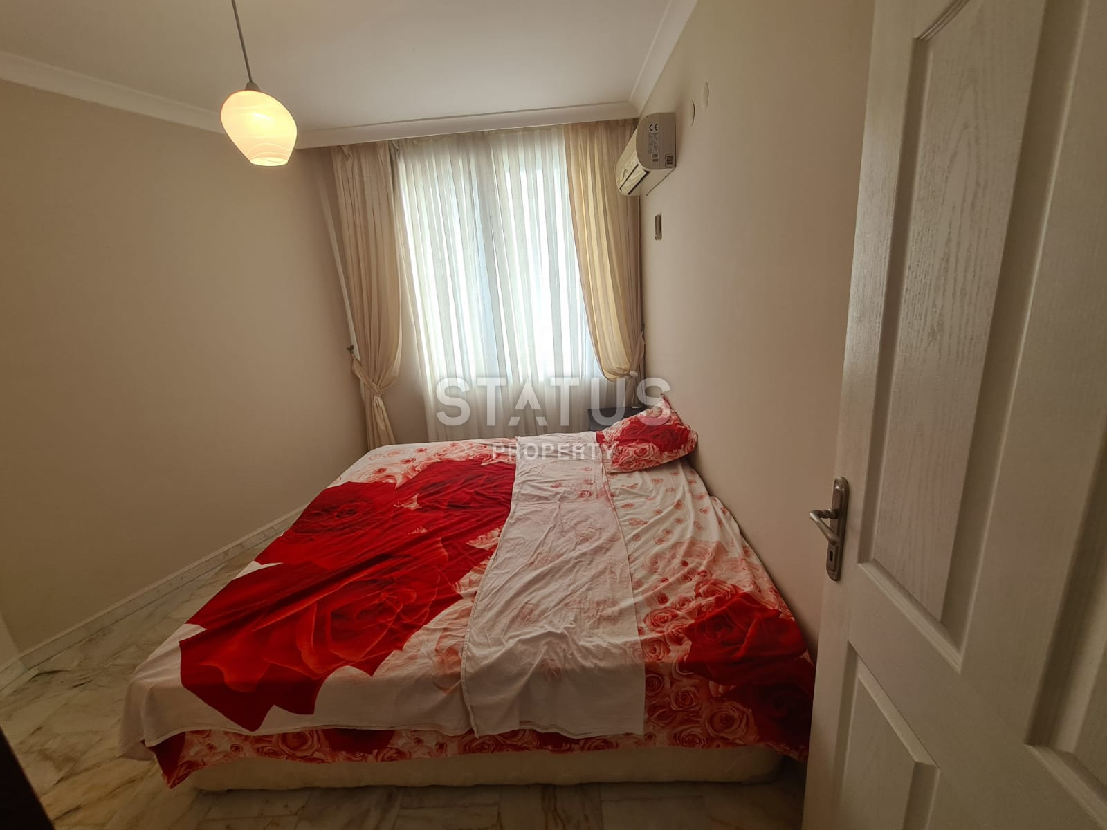 Квартира 2+1 с панорамой на море в отличном комплексе. Махмутлар, 115 м2. фото 14