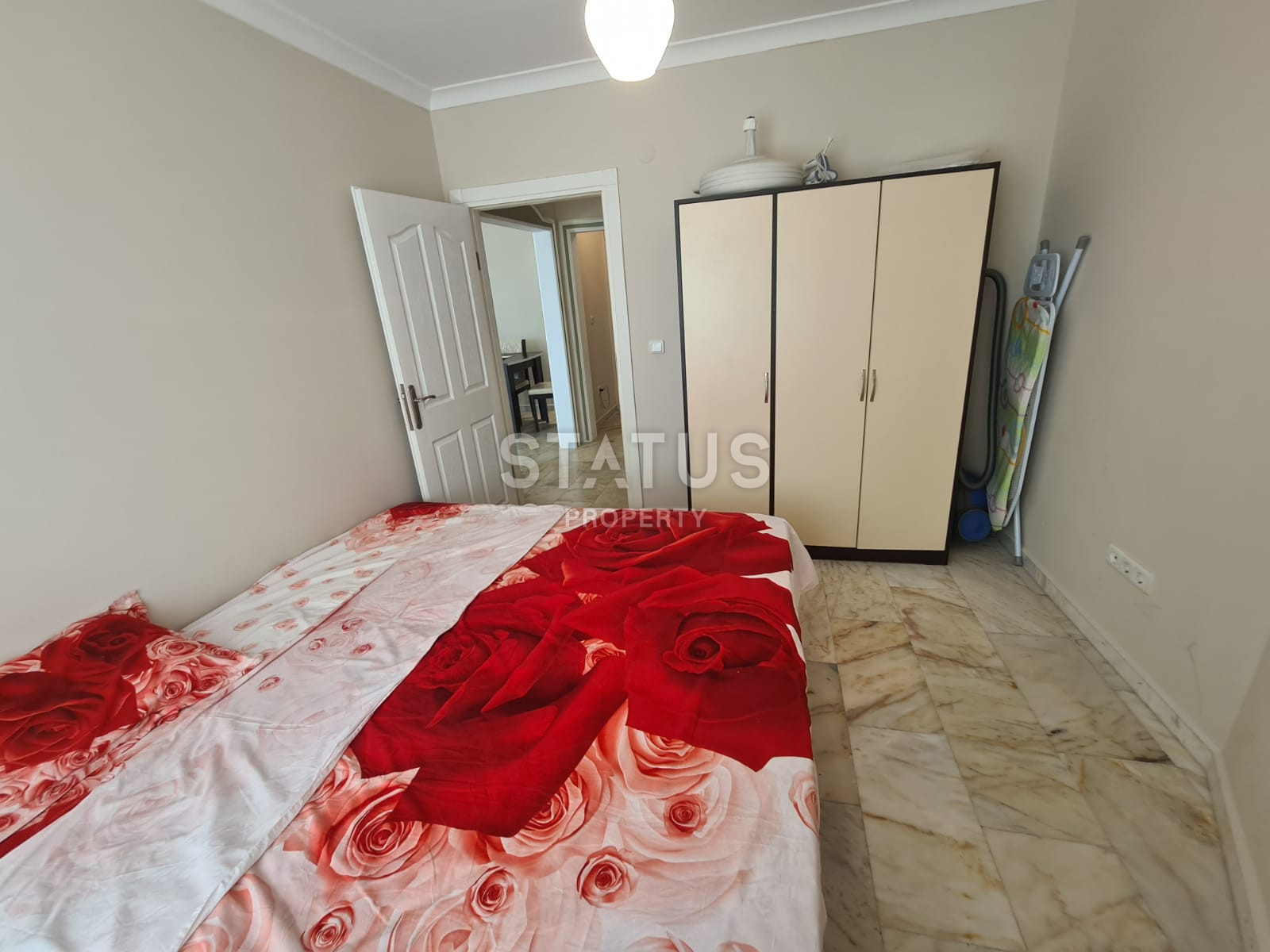 Квартира 2+1 с панорамой на море в отличном комплексе. Махмутлар, 115 м2. фото 26