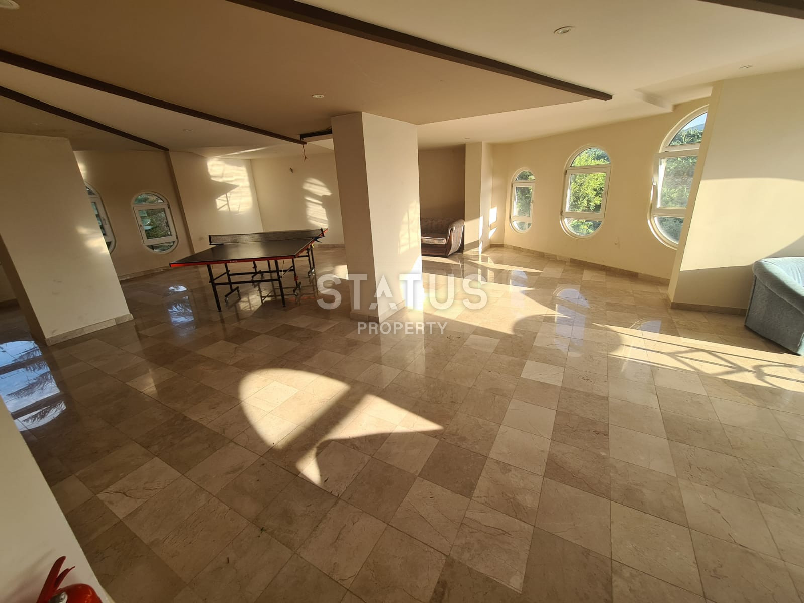 Квартира 2+1 с панорамой на море в отличном комплексе. Махмутлар, 115 м2. фото 29