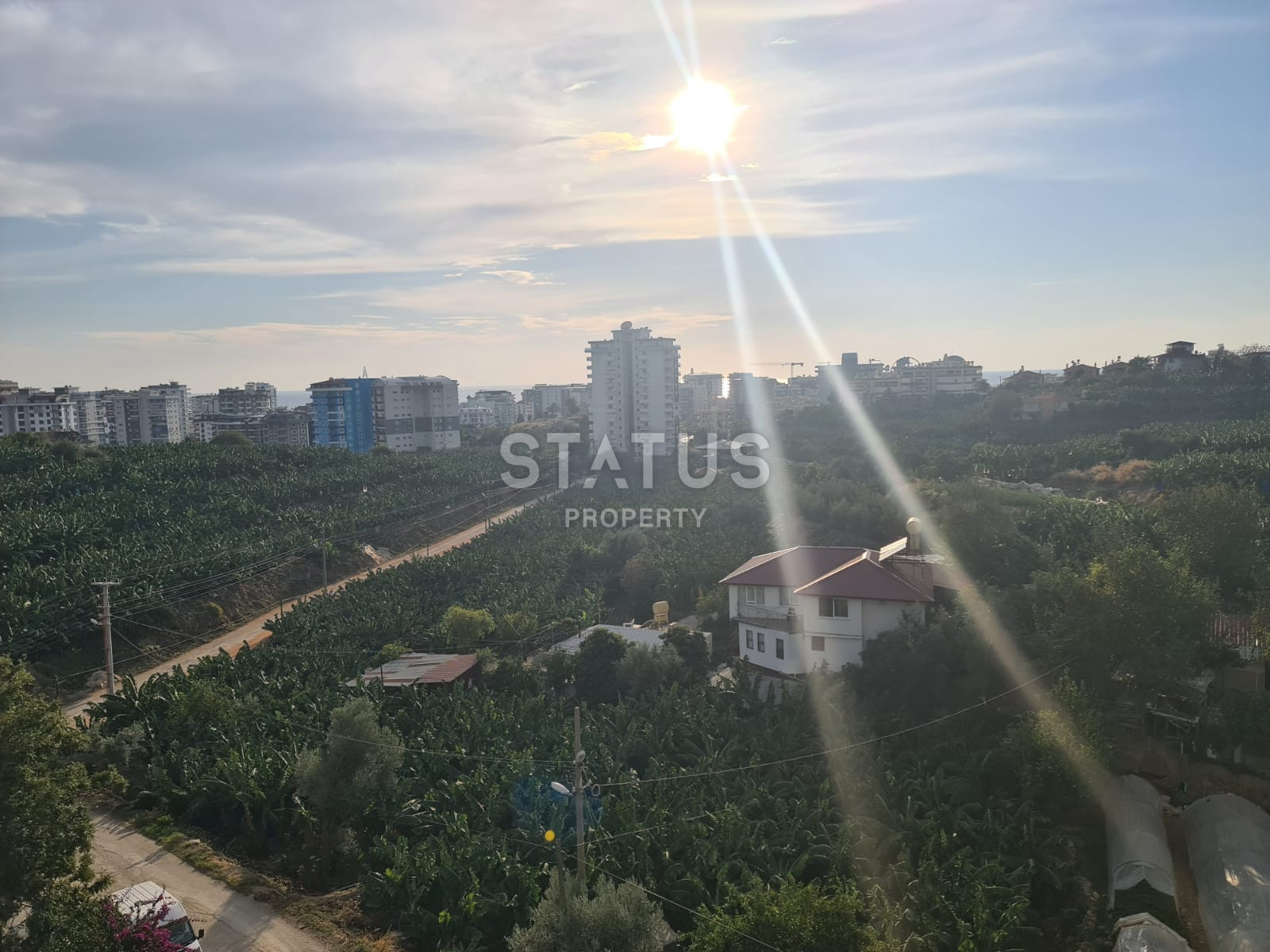 Квартира 2+1 с панорамой на море в отличном комплексе. Махмутлар, 115 м2. фото 31