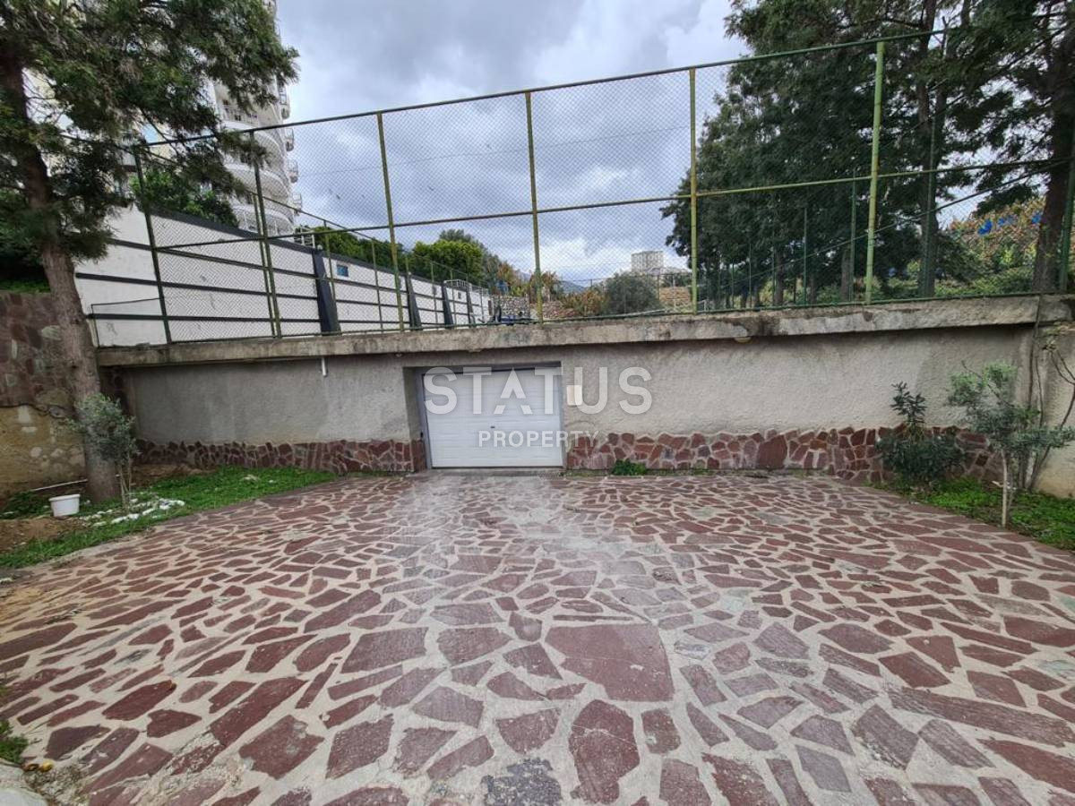 Квартира 2+1 с панорамой на море в отличном комплексе. Махмутлар, 115 м2. фото 32