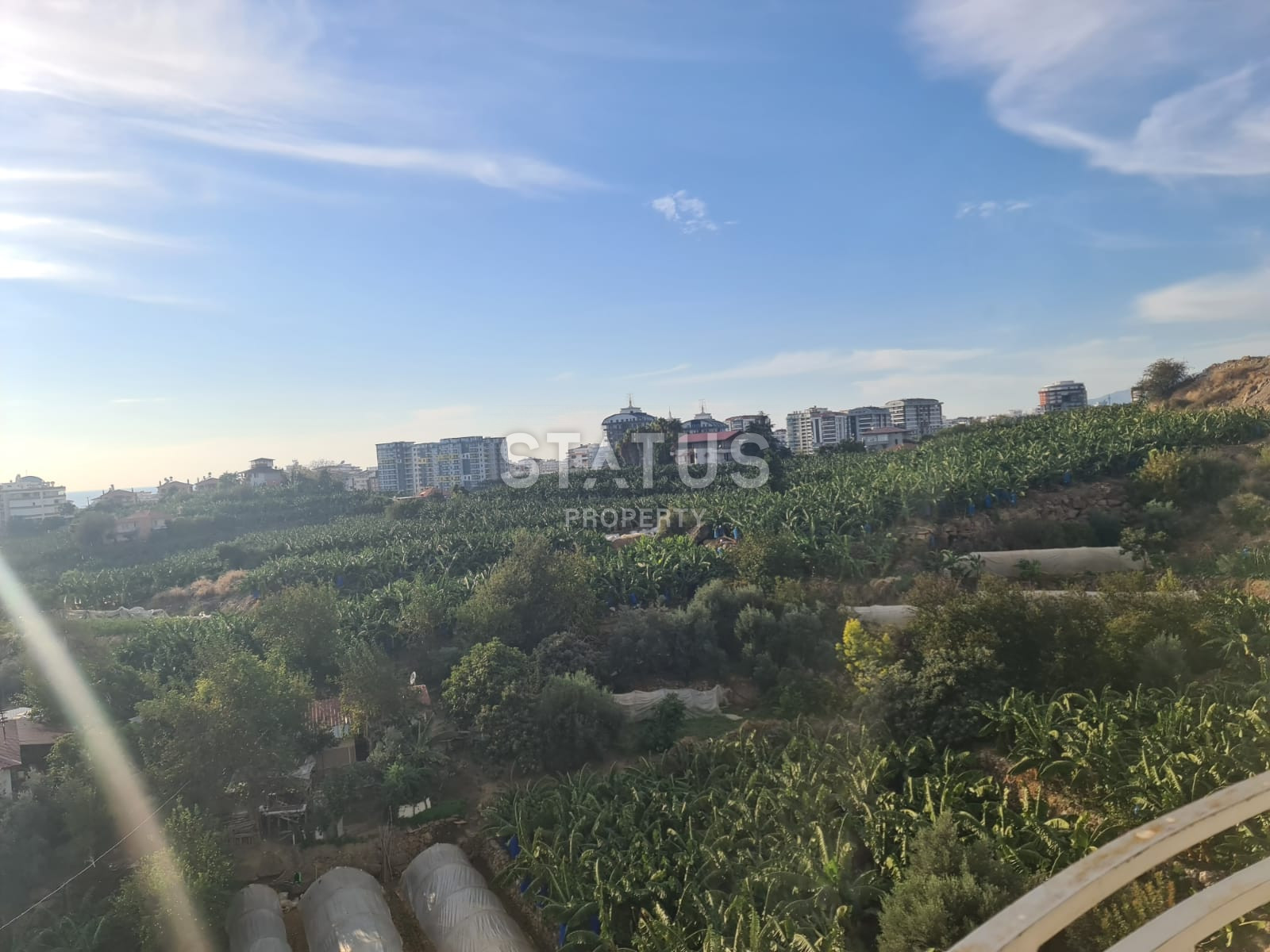 Квартира 2+1 с панорамой на море в отличном комплексе. Махмутлар, 115 м2. фото 37