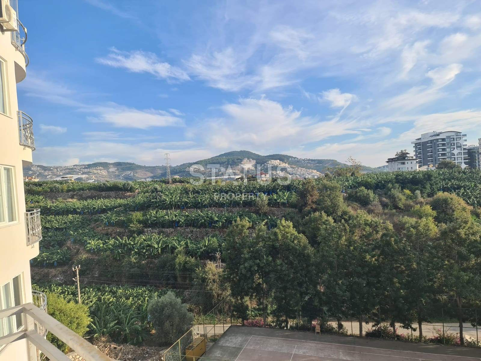 Квартира 2+1 с панорамой на море в отличном комплексе. Махмутлар, 115 м2. фото 38