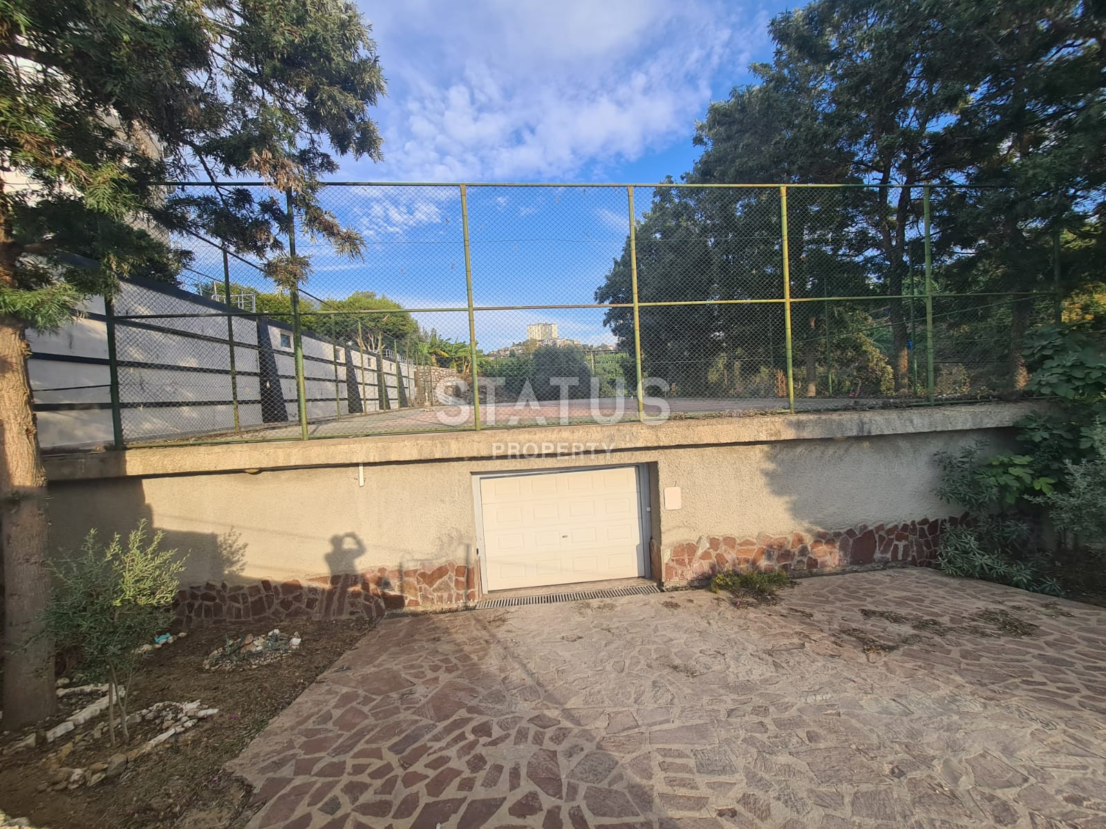 Квартира 2+1 с панорамой на море в отличном комплексе. Махмутлар, 115 м2. фото 40