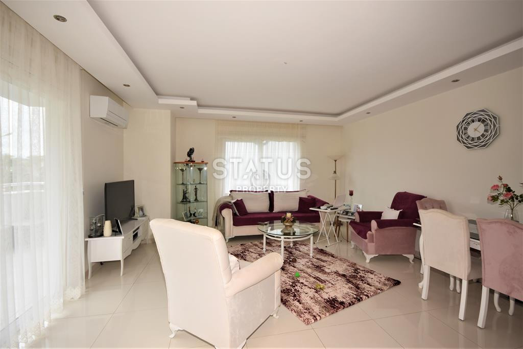 Просторная 2+1 в одном из лучших комплексов в районе Кестель, 115м2 фото 3