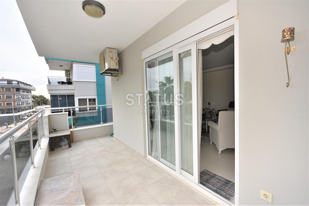 Просторная 2+1 в одном из лучших комплексов в районе Кестель, 115м2 фото 4