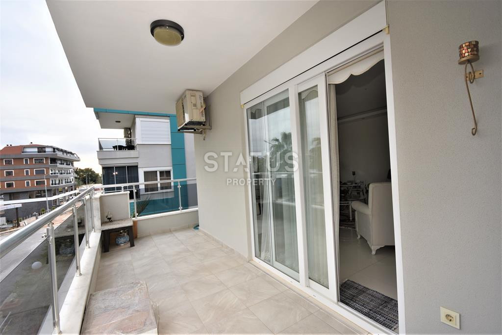 Просторная 2+1 в одном из лучших комплексов в районе Кестель, 115м2 фото 6