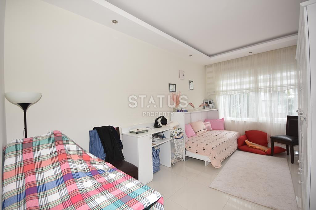 Просторная 2+1 в одном из лучших комплексов в районе Кестель, 115м2 фото 7