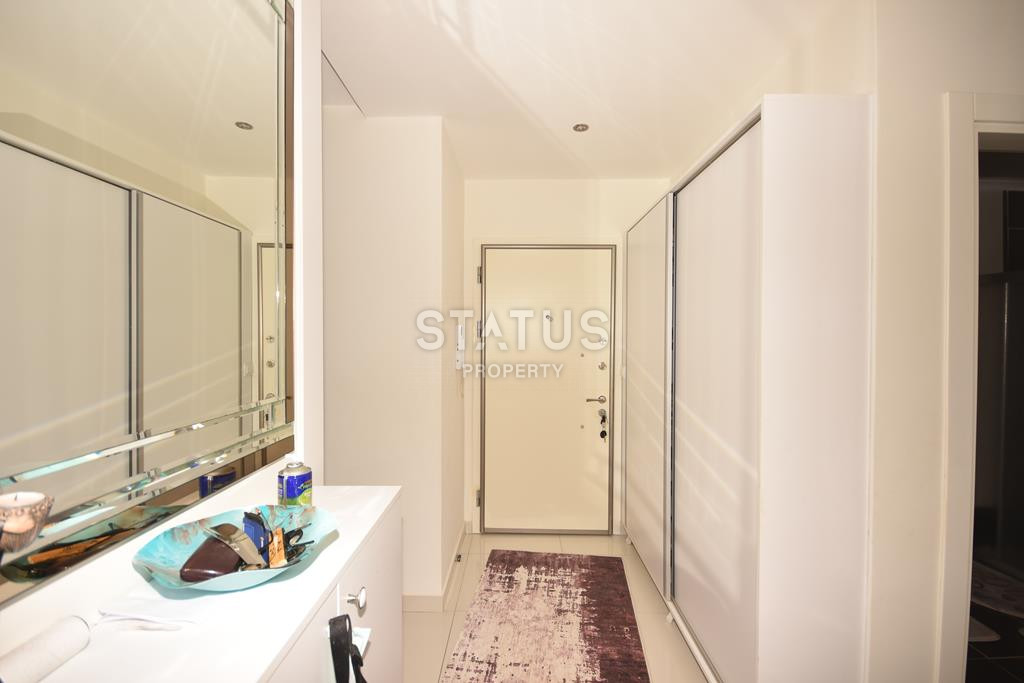 Просторная 2+1 в одном из лучших комплексов в районе Кестель, 115м2 фото 8