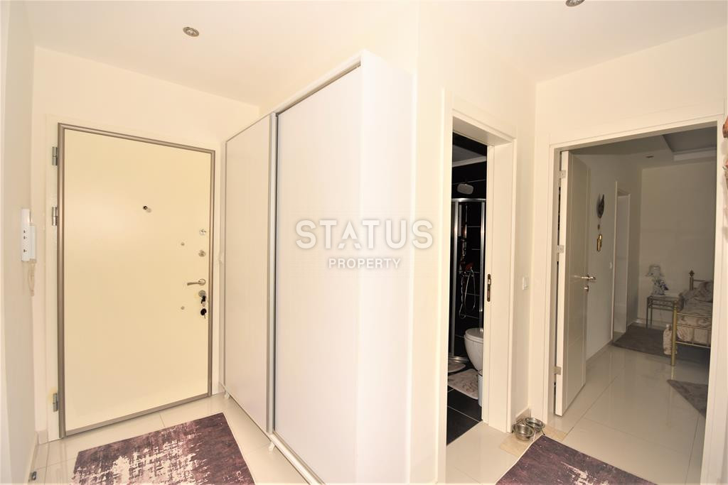 Просторная 2+1 в одном из лучших комплексов в районе Кестель, 115м2 фото 9