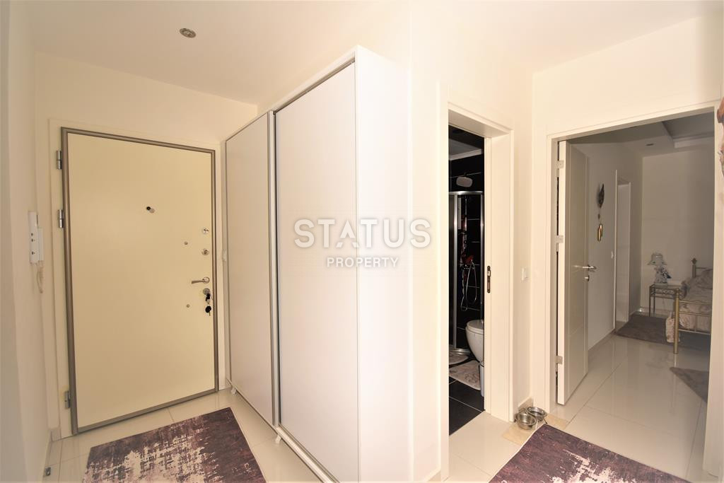 Просторная 2+1 в одном из лучших комплексов в районе Кестель, 115м2 фото 10