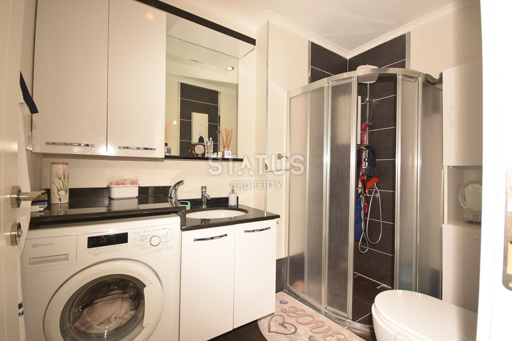 Просторная 2+1 в одном из лучших комплексов в районе Кестель, 115м2 фото 13