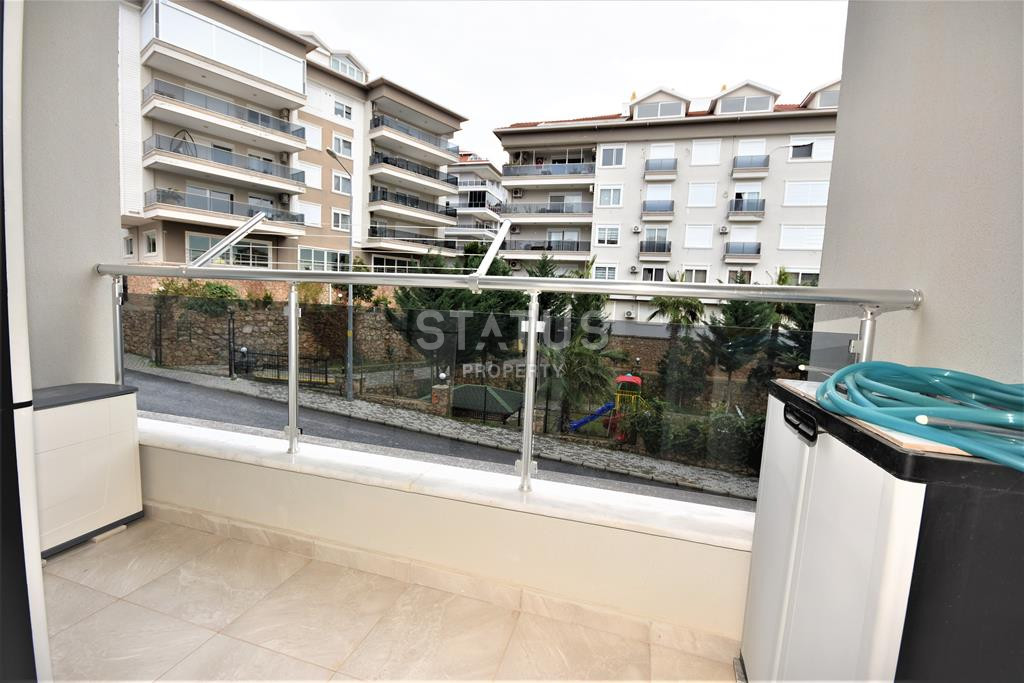 Просторная 2+1 в одном из лучших комплексов в районе Кестель, 115м2 фото 14