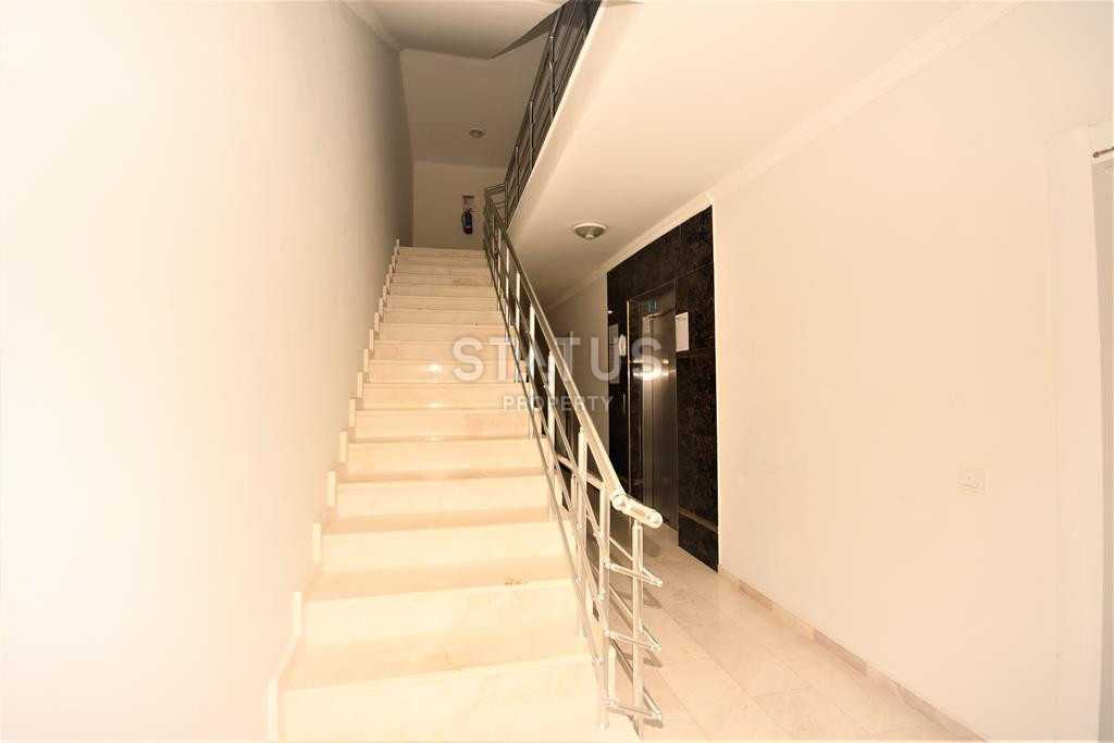 Просторная 2+1 в одном из лучших комплексов в районе Кестель, 115м2 фото 16