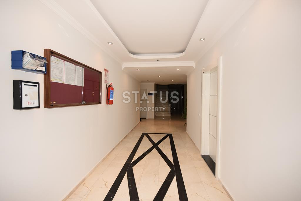 Просторная 2+1 в одном из лучших комплексов в районе Кестель, 115м2 фото 17