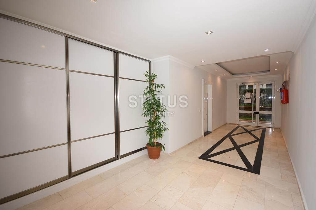 Просторная 2+1 в одном из лучших комплексов в районе Кестель, 115м2 фото 40