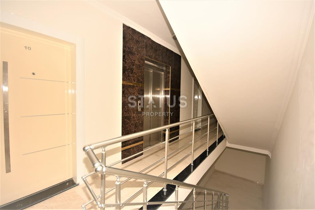 Просторная 2+1 в одном из лучших комплексов в районе Кестель, 115м2 фото 43