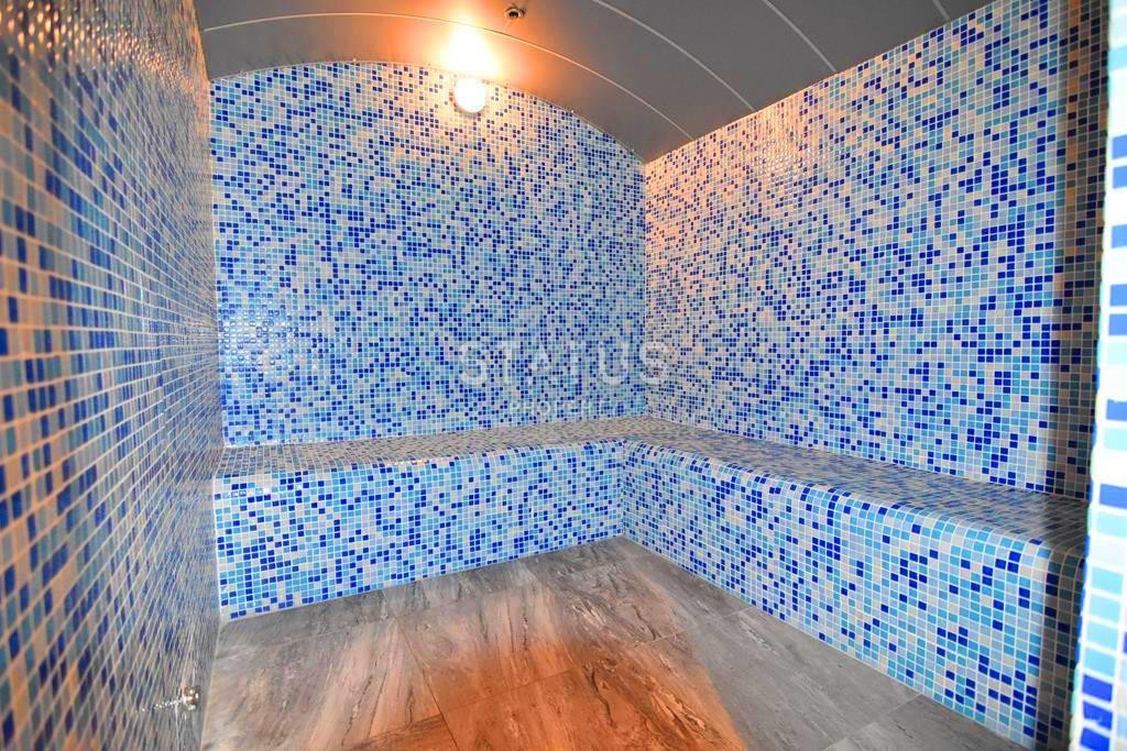 Просторная 2+1 в одном из лучших комплексов в районе Кестель, 115м2 фото 46