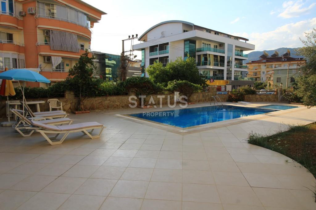 Spacious 4+1 duplex in Tosmur, 250 sq.m. фото 3