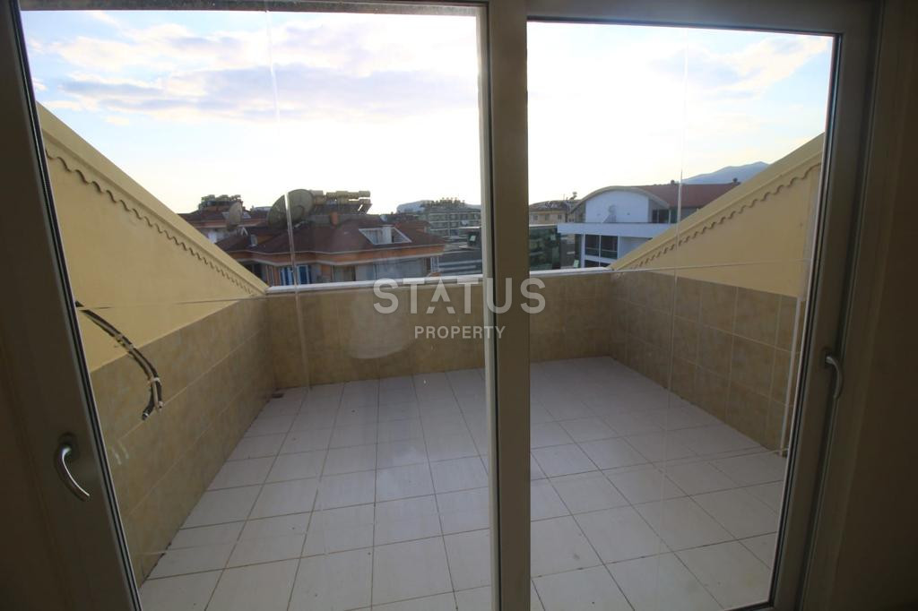 Spacious 4+1 duplex in Tosmur, 250 sq.m. фото 5