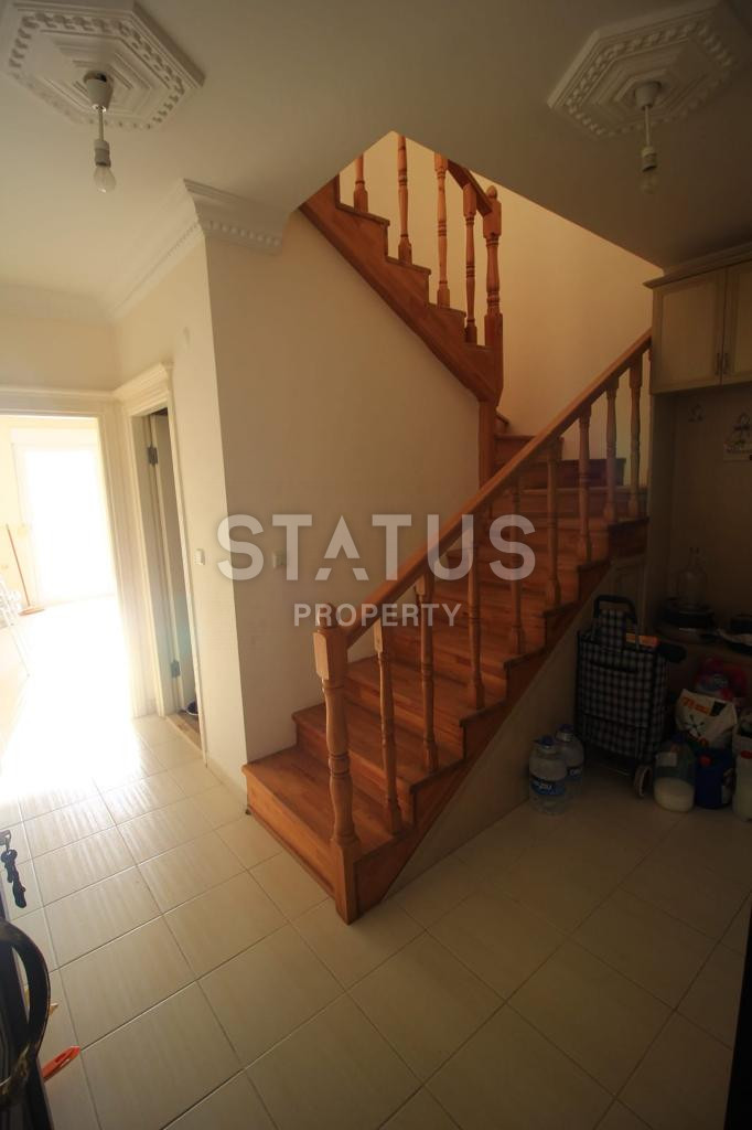 Spacious 4+1 duplex in Tosmur, 250 sq.m. фото 6