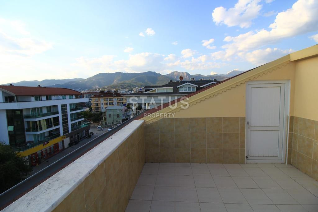 Spacious 4+1 duplex in Tosmur, 250 sq.m. фото 7