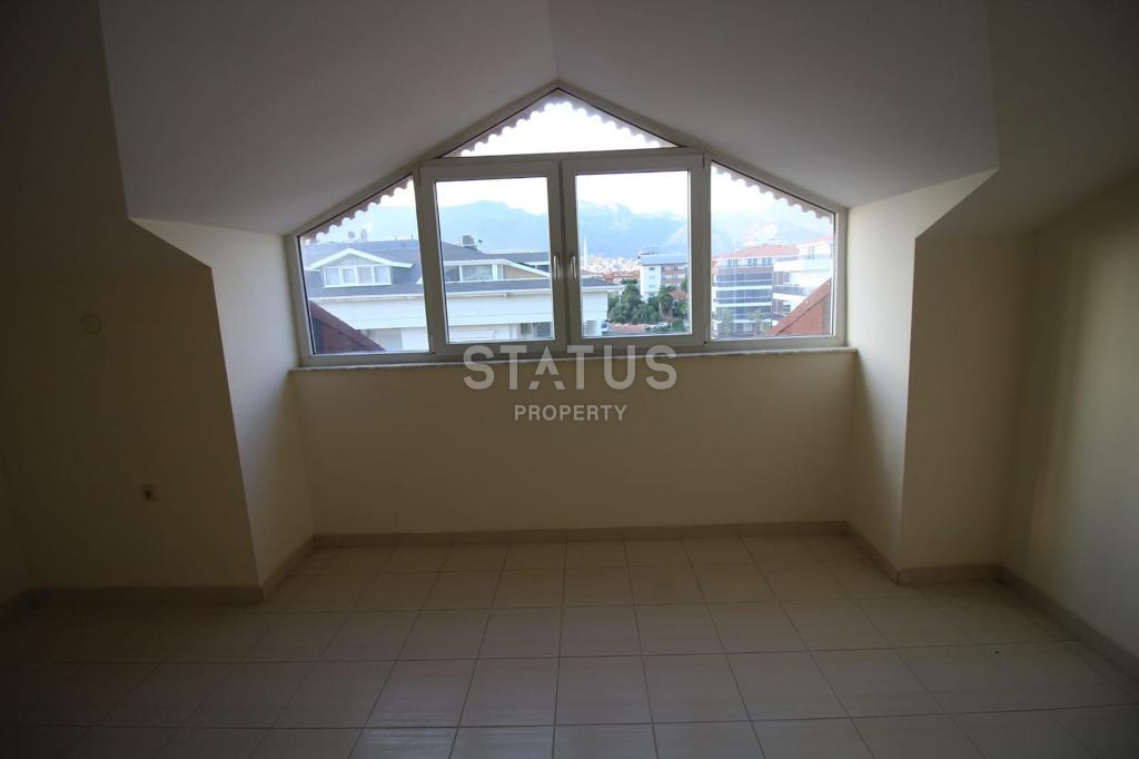 Spacious 4+1 duplex in Tosmur, 250 sq.m. фото 9