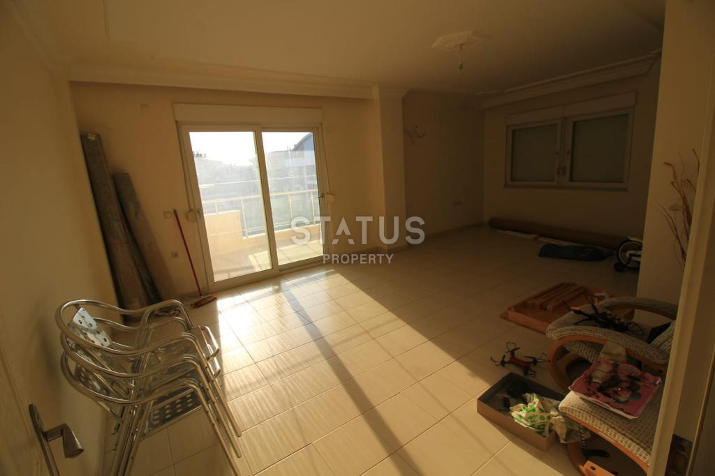 Spacious 4+1 duplex in Tosmur, 250 sq.m. фото 11