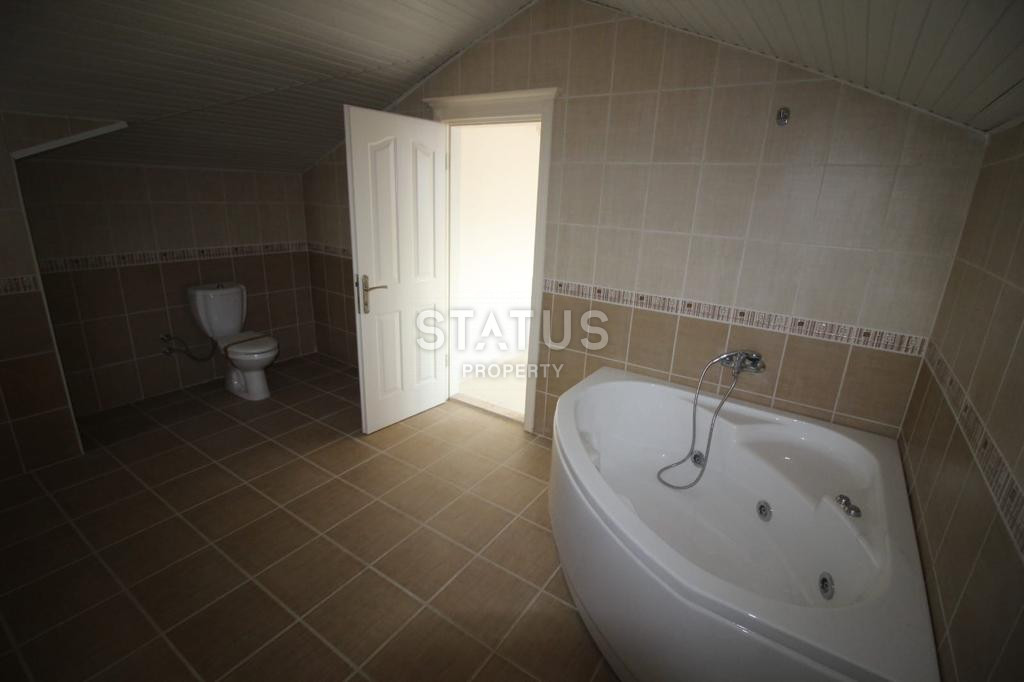 Spacious 4+1 duplex in Tosmur, 250 sq.m. фото 13